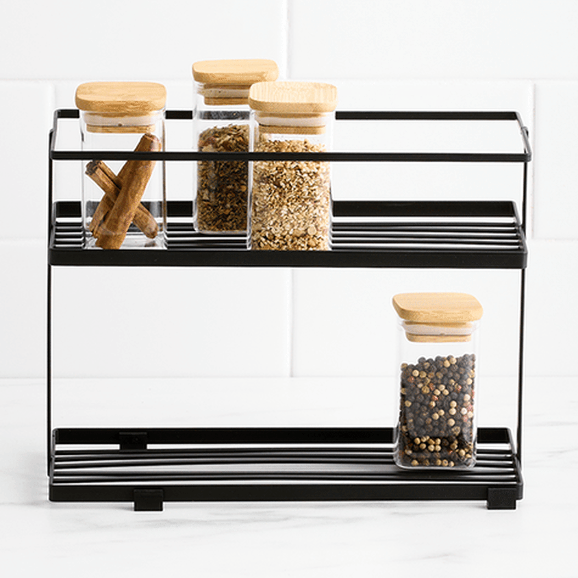 Spice rack kitchen warehouse best sale